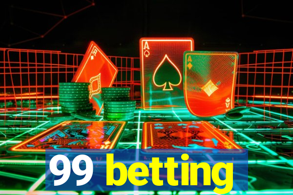 99 betting